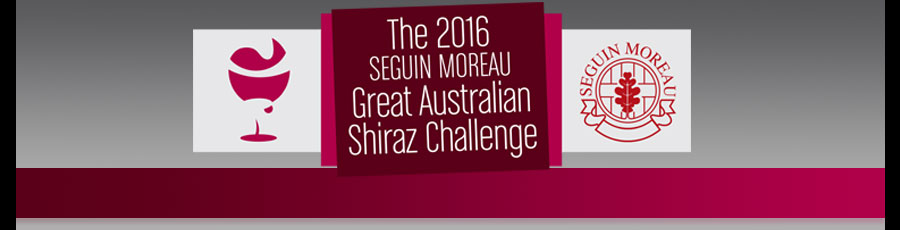 Shiraz Challenge