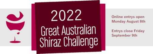 The Great Australian Shiraz Challenge