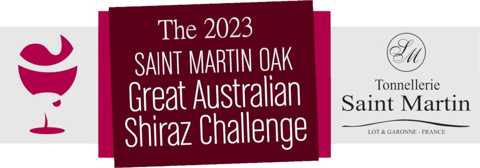 The Great Australian Shiraz Challenge