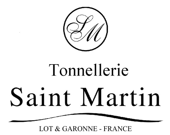 Tonnellerie Saint Martin