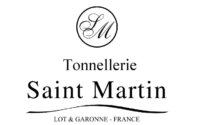 Tonnellerie Saint Martin, Lot & Garonne, France